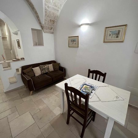 Appartement La Rosa D Ernesto Wifi Free 3 Sleeping Places à Ostuni Extérieur photo