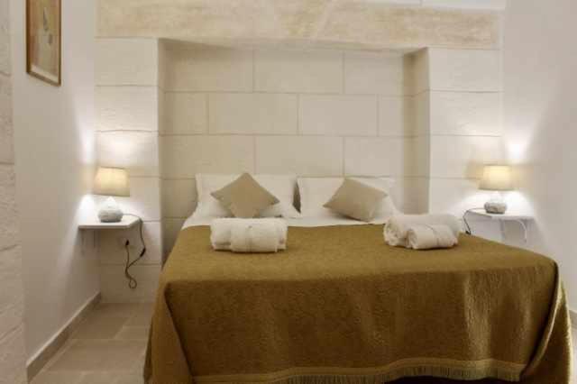 Appartement La Rosa D Ernesto Wifi Free 3 Sleeping Places à Ostuni Extérieur photo