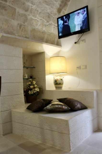 Appartement La Rosa D Ernesto Wifi Free 3 Sleeping Places à Ostuni Extérieur photo