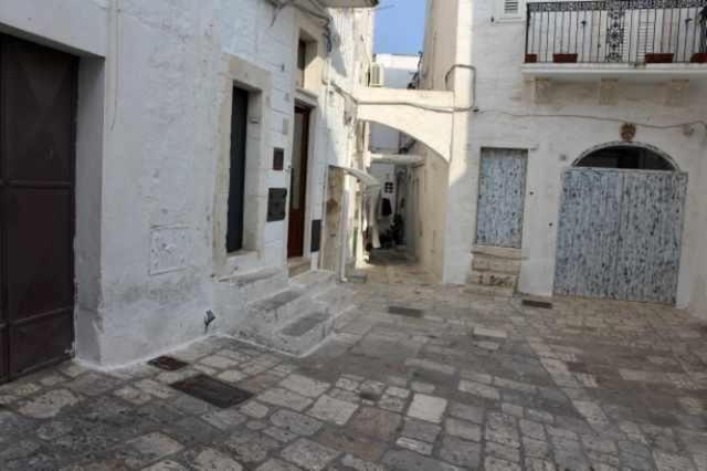 Appartement La Rosa D Ernesto Wifi Free 3 Sleeping Places à Ostuni Extérieur photo