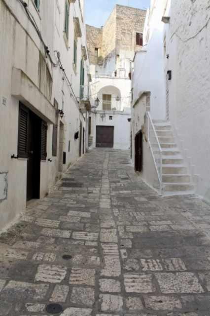 Appartement La Rosa D Ernesto Wifi Free 3 Sleeping Places à Ostuni Extérieur photo