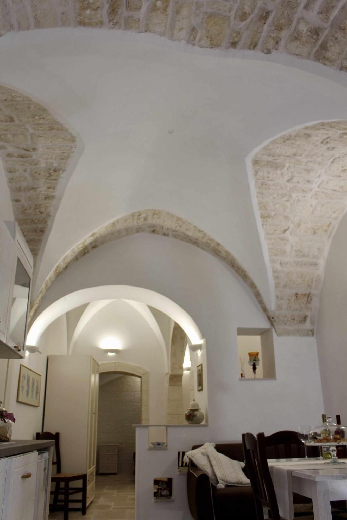 Appartement La Rosa D Ernesto Wifi Free 3 Sleeping Places à Ostuni Extérieur photo