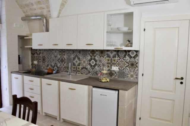 Appartement La Rosa D Ernesto Wifi Free 3 Sleeping Places à Ostuni Extérieur photo