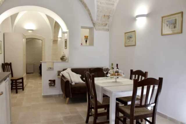 Appartement La Rosa D Ernesto Wifi Free 3 Sleeping Places à Ostuni Extérieur photo