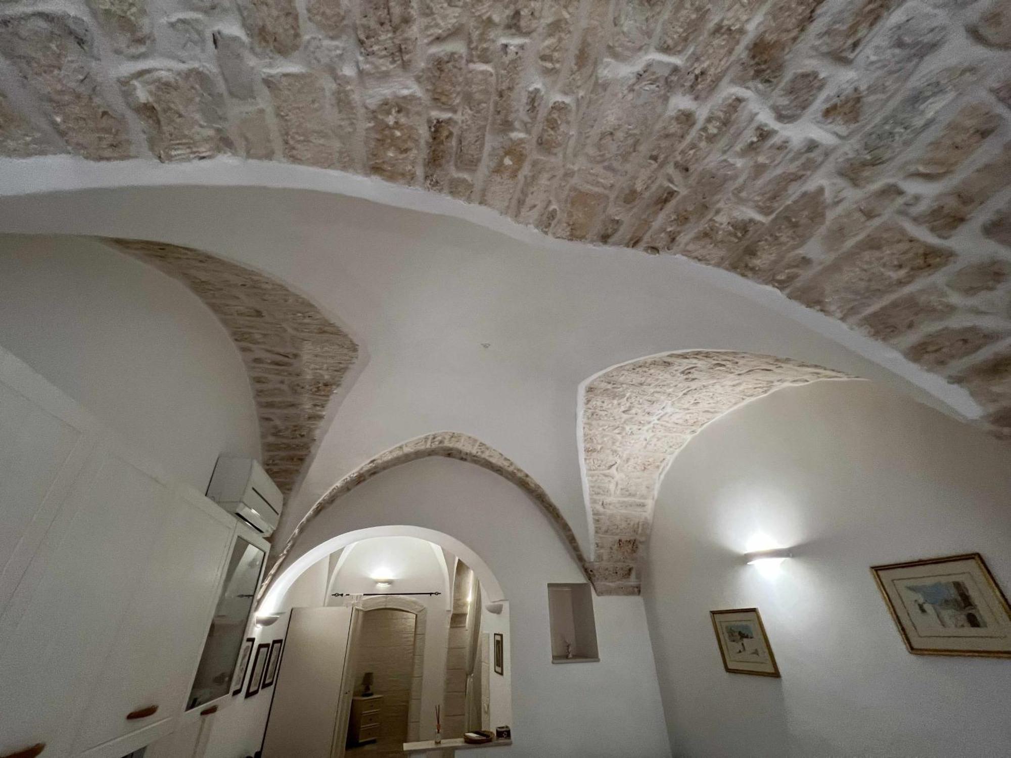 Appartement La Rosa D Ernesto Wifi Free 3 Sleeping Places à Ostuni Extérieur photo