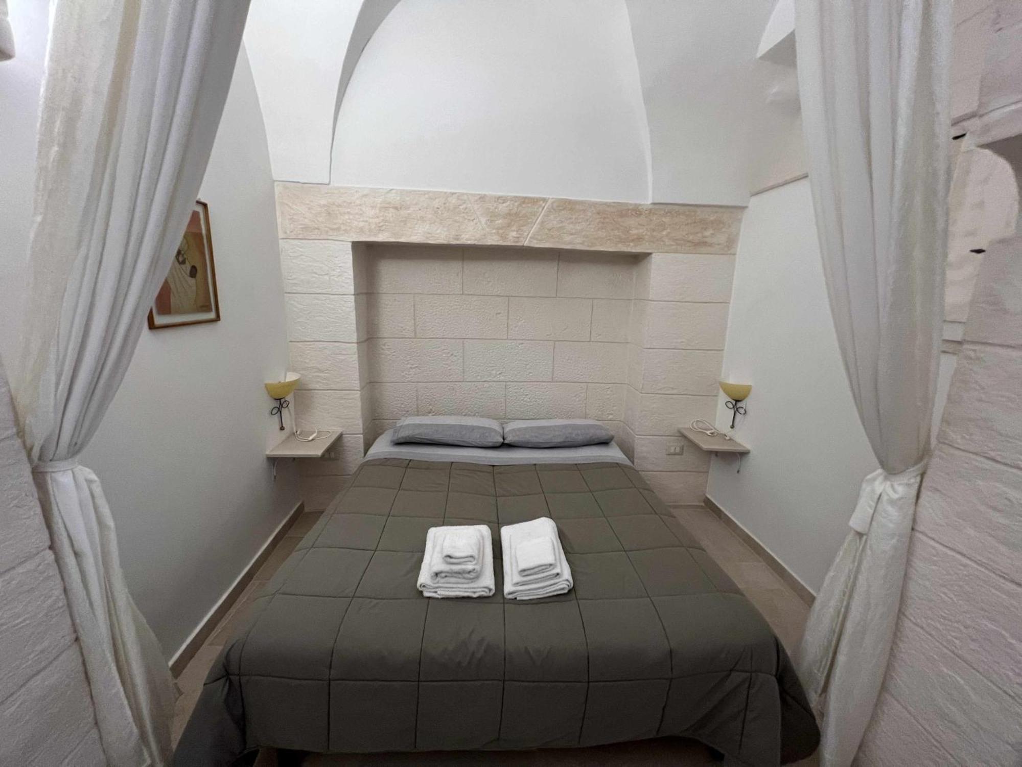 Appartement La Rosa D Ernesto Wifi Free 3 Sleeping Places à Ostuni Extérieur photo