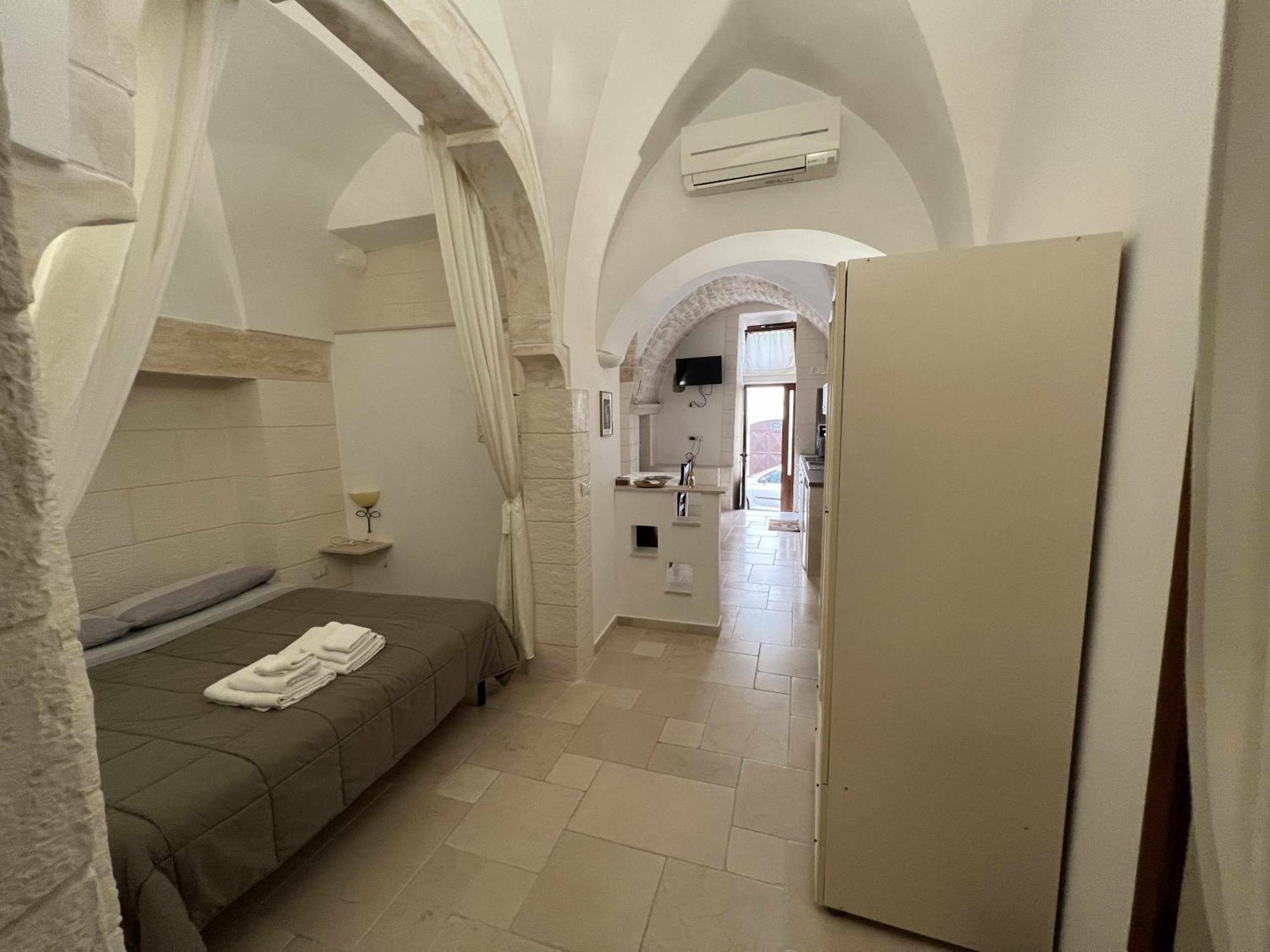 Appartement La Rosa D Ernesto Wifi Free 3 Sleeping Places à Ostuni Extérieur photo