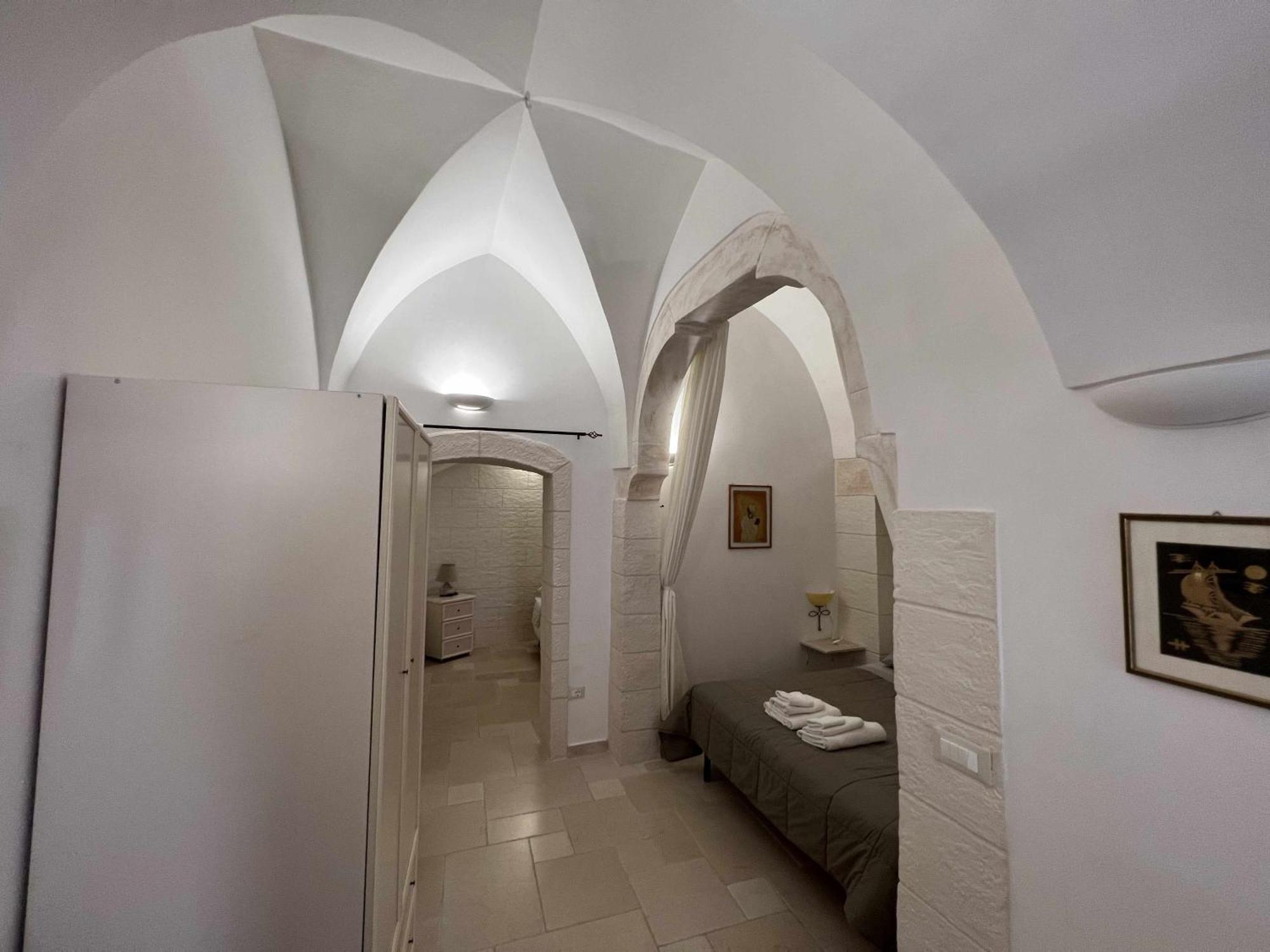 Appartement La Rosa D Ernesto Wifi Free 3 Sleeping Places à Ostuni Extérieur photo