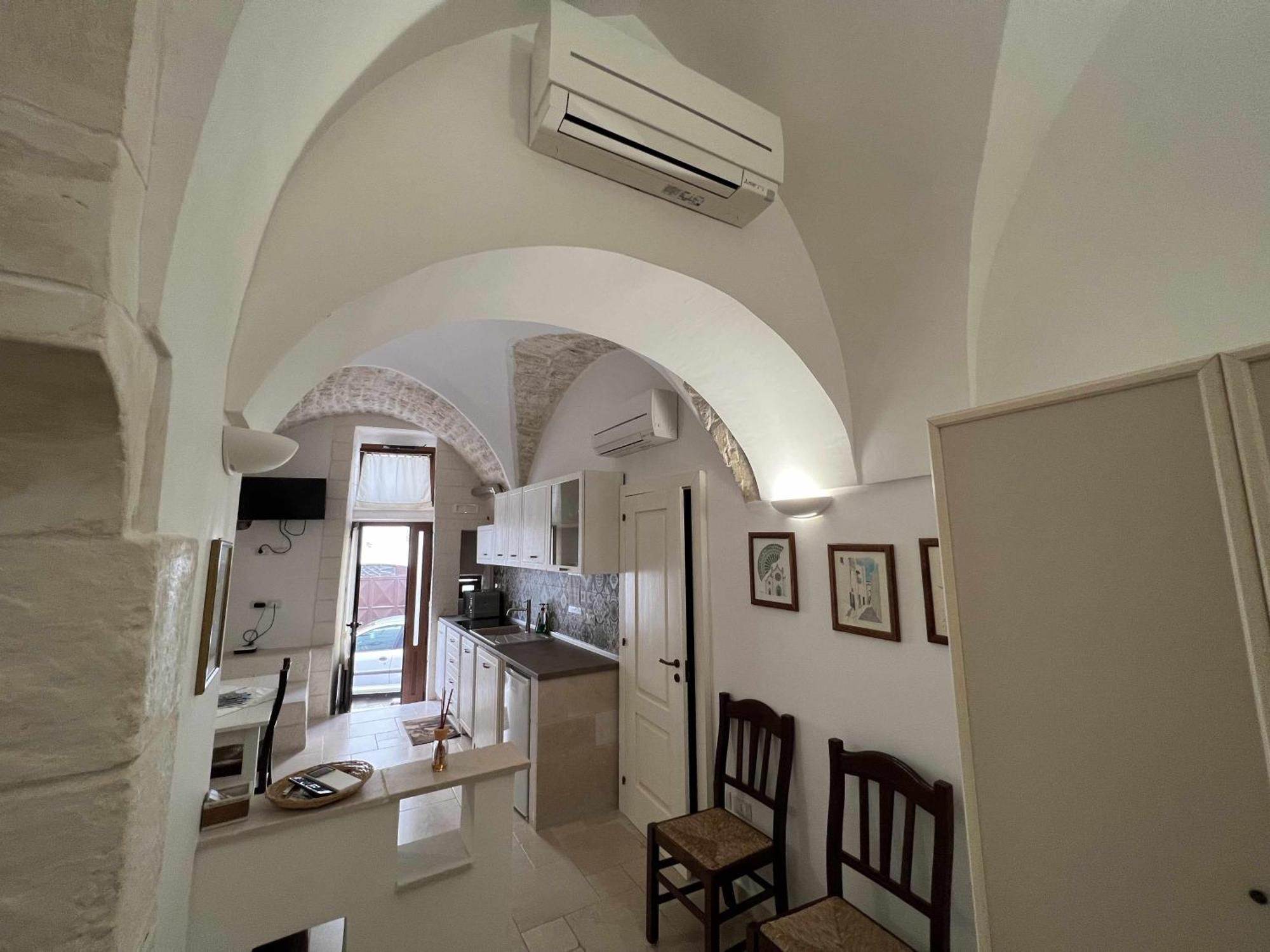 Appartement La Rosa D Ernesto Wifi Free 3 Sleeping Places à Ostuni Extérieur photo