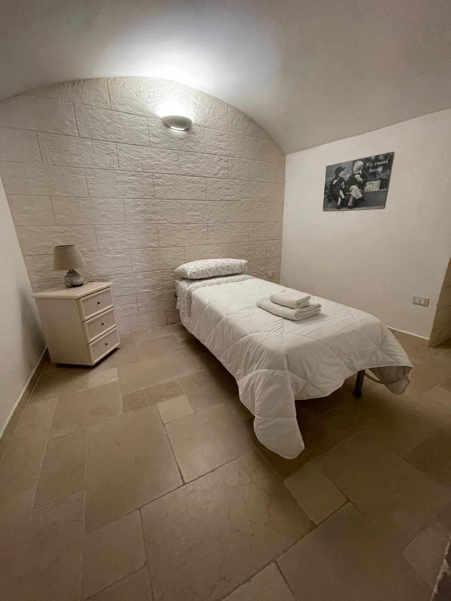 Appartement La Rosa D Ernesto Wifi Free 3 Sleeping Places à Ostuni Extérieur photo