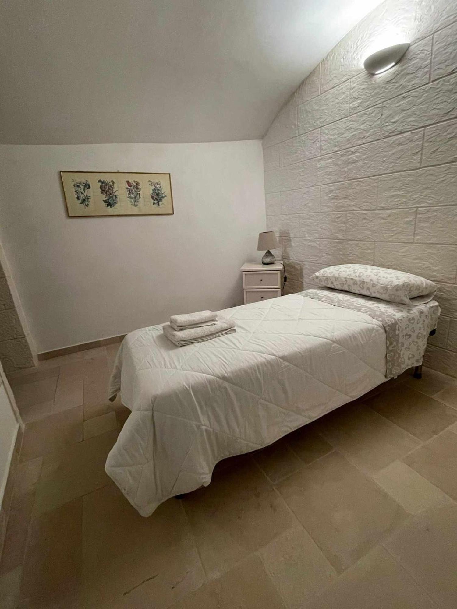 Appartement La Rosa D Ernesto Wifi Free 3 Sleeping Places à Ostuni Extérieur photo