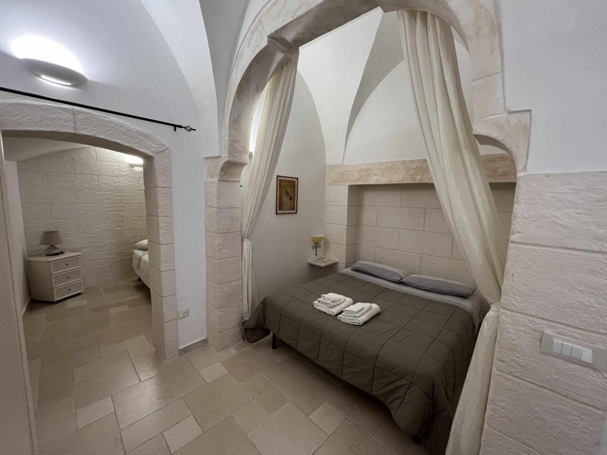 Appartement La Rosa D Ernesto Wifi Free 3 Sleeping Places à Ostuni Extérieur photo