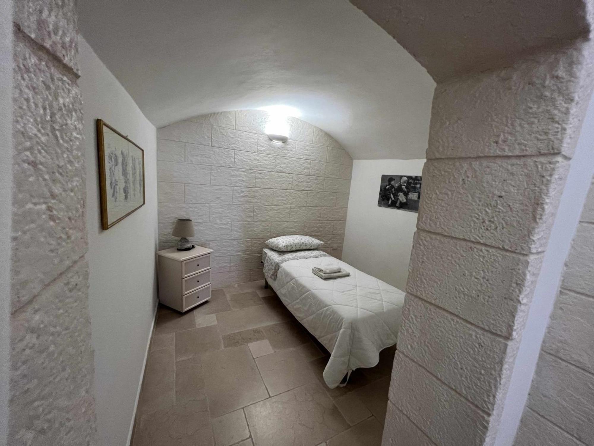 Appartement La Rosa D Ernesto Wifi Free 3 Sleeping Places à Ostuni Extérieur photo