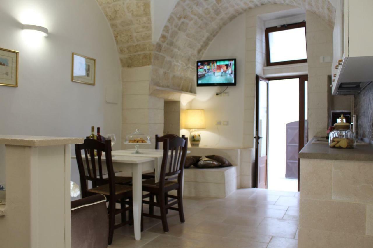 Appartement La Rosa D Ernesto Wifi Free 3 Sleeping Places à Ostuni Extérieur photo
